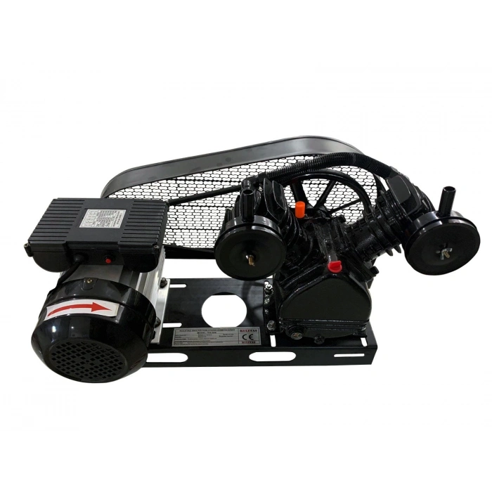 Kuletaş 2090 / 8 Bar Set