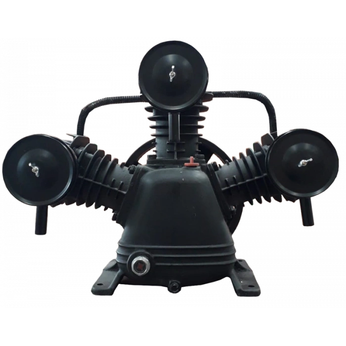 Kuletaş 3065 Kompresör Kafası