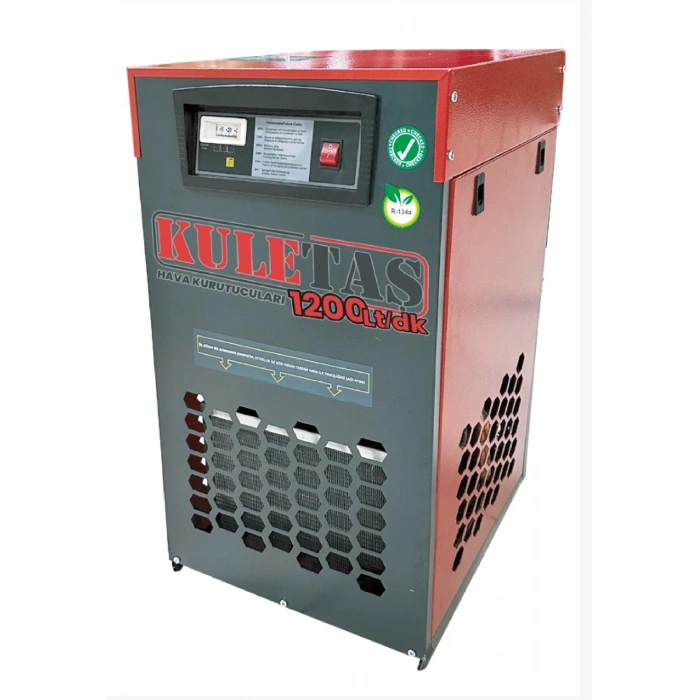 Kuletaş ProDryer Hava Kurutucu Maximum 1200 lt/dk