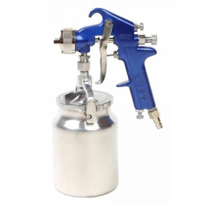 Luft Werkzeuge Profesyonel Boya Tabancası 4001C