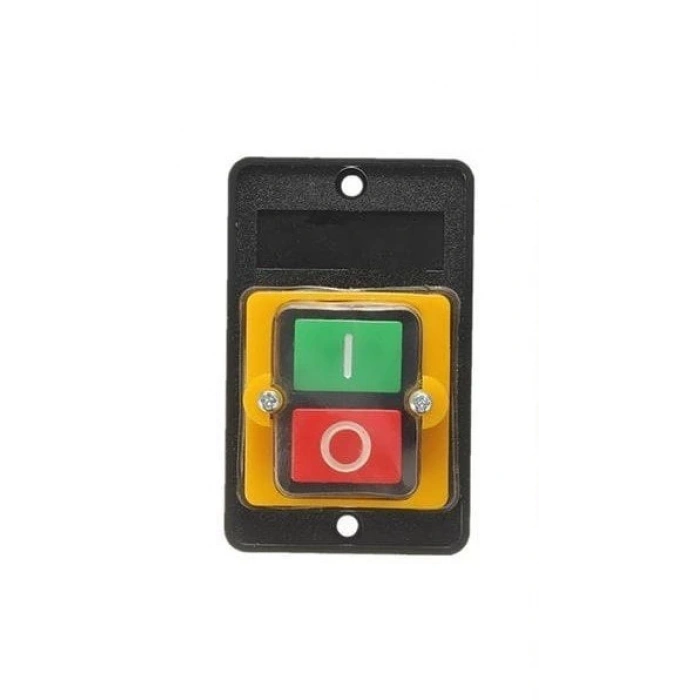 Pafta Açma / Kapama Düğmesi