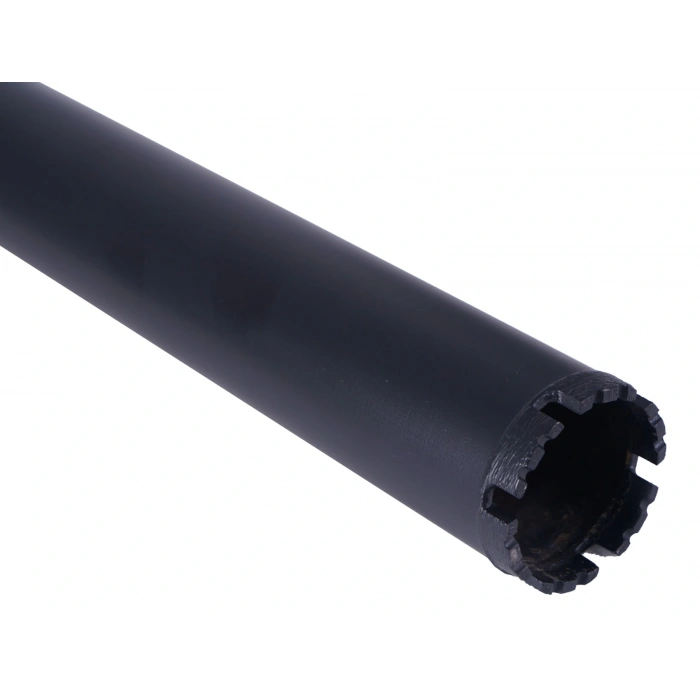 SHUN Lazer 50 MM Karot Ucu Lazer Kaynaklı Karot Uçları