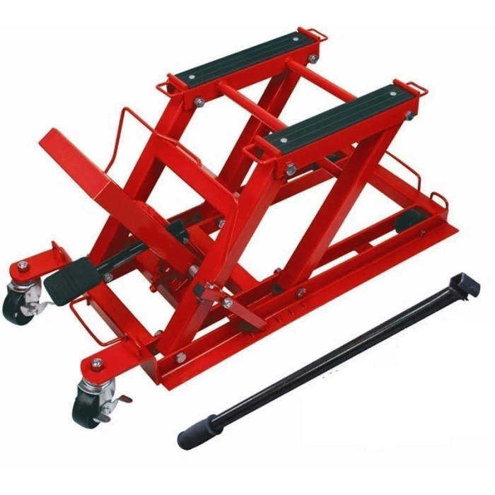 Shun Motorsiklet Krikosu 680 KG