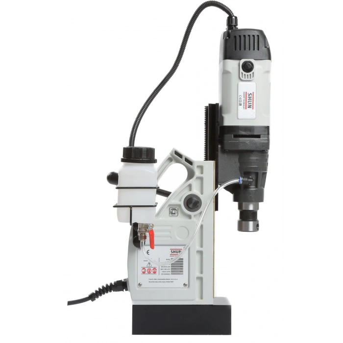 Shun OB4500 Manyetik Matkap 45 mm 1650 Watt