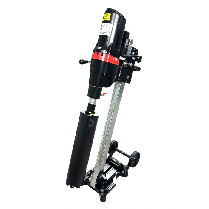 Shun Profesyonel Açılı Karot Makinesi