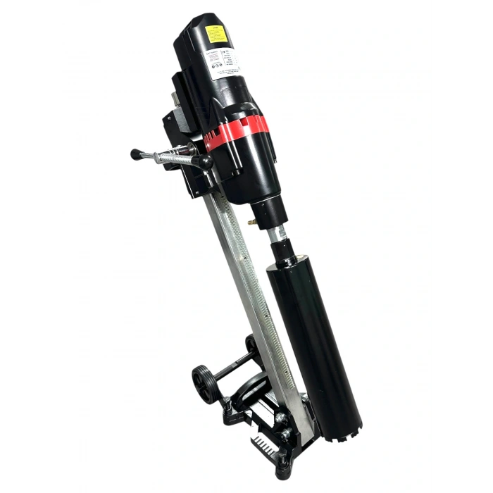 Shun Profesyonel Açılı Karot Makinesi