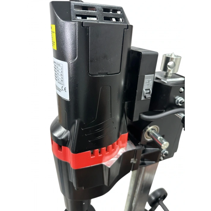 Shun Profesyonel Açılı Karot Makinesi