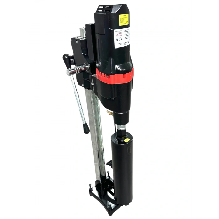 Shun Profesyonel Düz Karot Makinesi