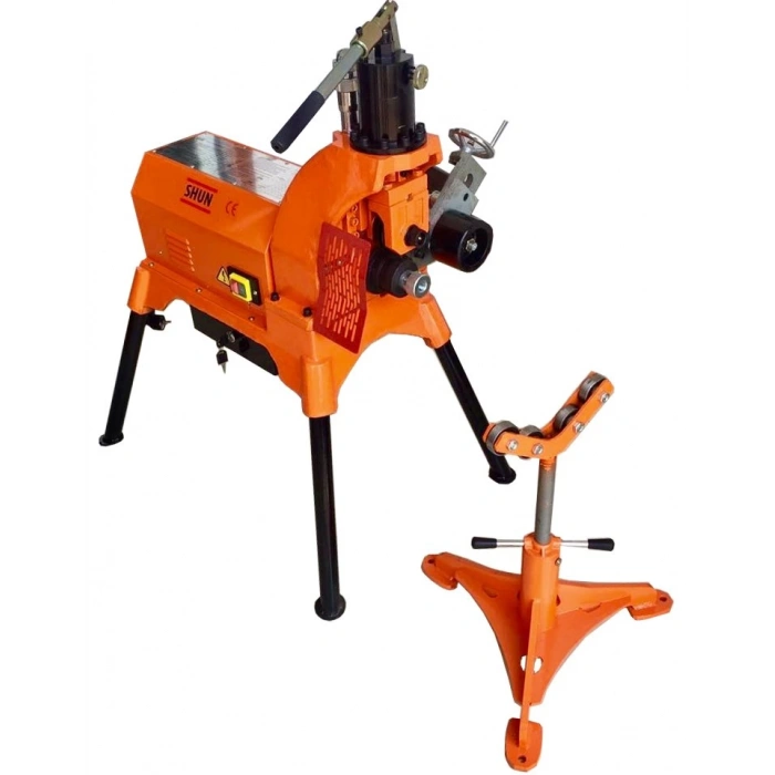 Shun Yiv Açma Makinası 2-12