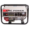 Amcpower 2,5 KVA Benzinli Jeneratör BT2500