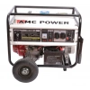 Amcpower 6,5 KVA Benzinli Jeneratör