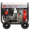 Amcpower 8,5 KVA Dizel Jeneratör 380 Volt