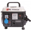 Amcpower BT950 Benzinli Jeneratör 750 Watt