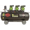 Hais 100 Litre Sessiz Yağsız Hava Kompresörü 4,5 Hp