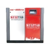 Kuletaş 100 Hp İnvertör Endüstriyel Vidalı Hava Kompresörü