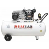 Kuletaş 200 Litre Kompresör 3 Hp