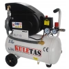 Kuletaş 24 Litre Kompresör 2 Hp Motor