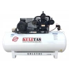 Kuletaş 500 Litre Hava Kompresörü 8 Bar 10 HP