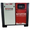 Kuletaş Endüstriyel Vidalı Hava Kompresörü 33 HP