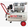 Kuletaş Süper Sessiz Yağsız Hava Kompresörü 24 Litre