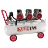 Kuletaş Süper Sessiz Yağsız Kompresör 100 Litre
