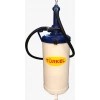 Türkel 18 Kg Mekanik Turlu Valvalin Pompası