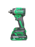 HAISPRO Profesyonel 320 Nm Darbeli Vidalama Matkap - görsel 2
