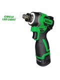 HAISPRO Profesyonel Vidalama Matkap 16 V RB-SD1608-W - görsel 2