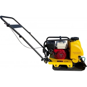 Deco-Flex PME-C80T Benzinli Kompaktör