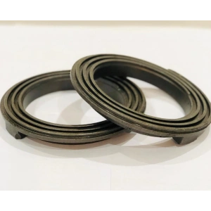 Elektrikli Tezgah Pafta Arka Boru Dengeleme 4