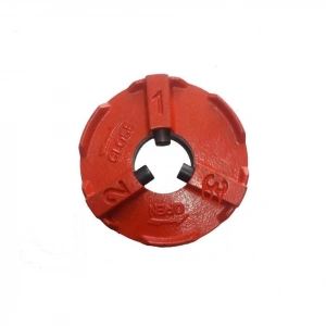 Elektrikli Tezgah Pafta Arka Kavrama 4