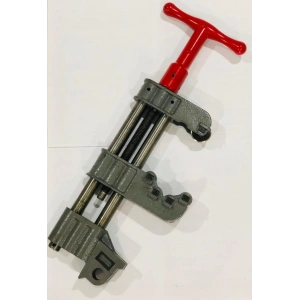 Elektrikli Tezgah Pafta Boru Kesme Kafası 3