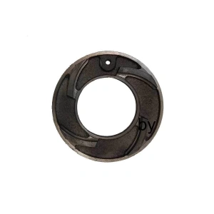 Elektrikli Tezgah Pafta Kafa Salyangozu 2