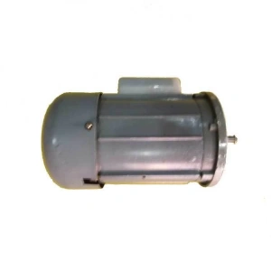 Elektrikli Tezgah Pafta Motoru