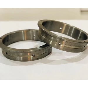 Elektrikli Tezgah Pafta Ön Boru Dengeleme 4