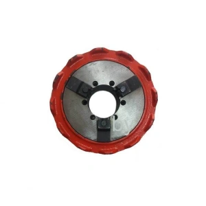 Elektrikli Tezgah Pafta Ön Kavrama 3