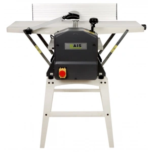 Hais 10 Planya Ve Kalınlık Makinası