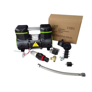Hais 1,5 Hp Sessiz Kompresör Kafası