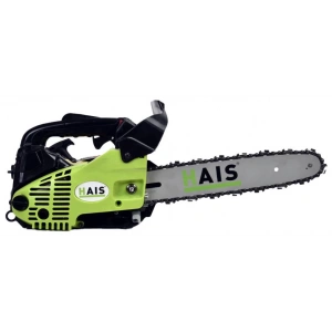 Hais 25 Cm Benzinli Zincirli Ağaç Kesme Makinesi