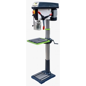 Hais 25 mm Sütunlu Matkap Tezgahı 900 Watt