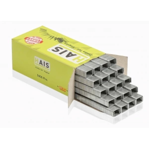 Hais 80/06  80 Serisi Zımba Teli 1 Koli (30 Paket)