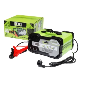Hais Akıllı 12 - 24 Volt Akü Şarj Cihazı