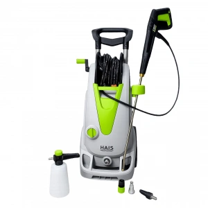 HAIS Aqua Magic 220 BAR İndüksiyon Motorlu Basınçlı Yıkama Makinesi