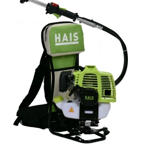 Hais Benzinli Sırt Tırpan Motoru