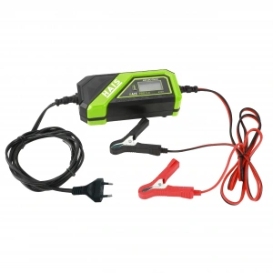 Hais Digital 6 - 12 Volt Akü Şarj Cihazı