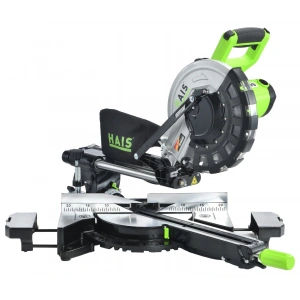 Hais Kızaklı Gönye Kesme Makinesi 255 mm 2000 Watt