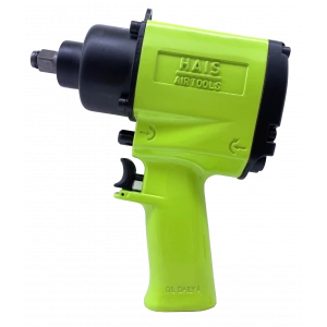 Hais Profesyonel Havalı Somun Sıkma Sökme 1/2 12B