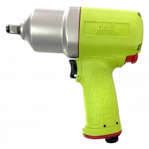 Hais Profesyonel Havalı Somun Sıkma Sökme 1/2 BR420