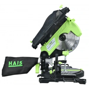 Hais Üstten Tablalı Gönye Kesme Testere 1600 Watt HM210A