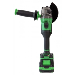 HAISPRO Profesyonel Akülü Taşlama Makinası 21 V